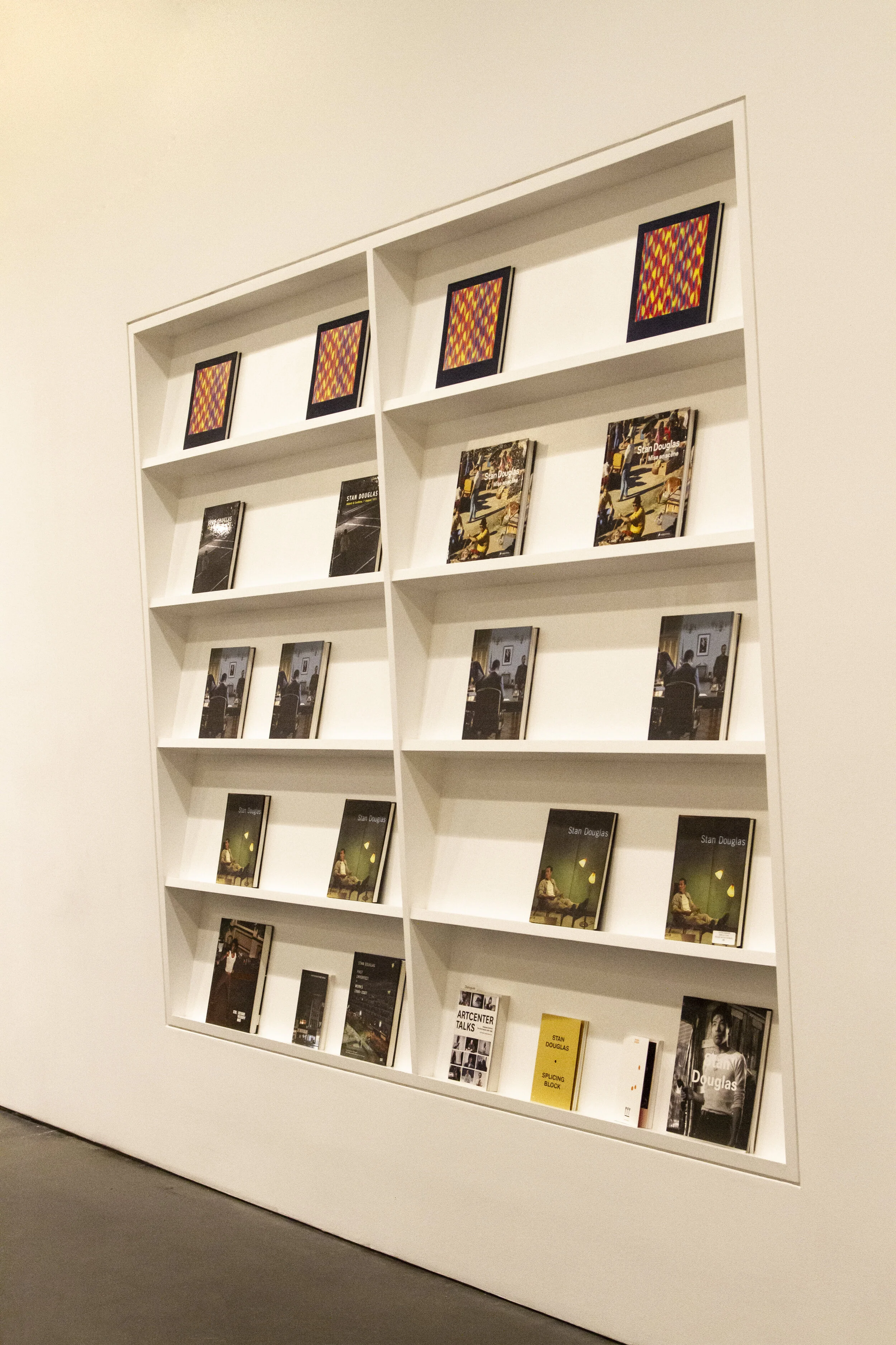 Art Out: Doppelgänger — Musée Magazine